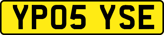 YP05YSE