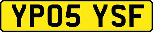 YP05YSF