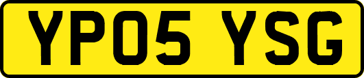 YP05YSG