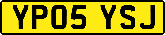 YP05YSJ