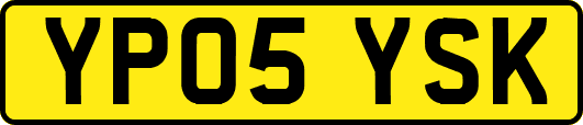 YP05YSK