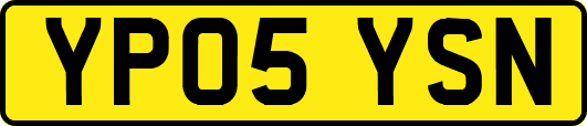 YP05YSN