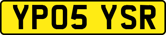 YP05YSR
