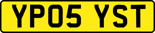 YP05YST