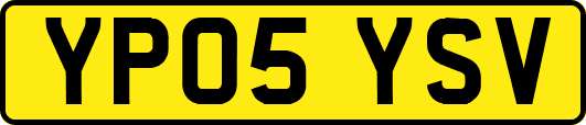 YP05YSV