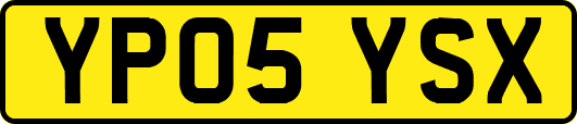 YP05YSX