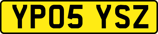 YP05YSZ