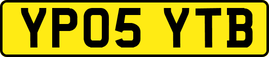 YP05YTB