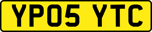 YP05YTC