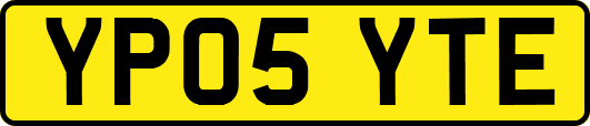 YP05YTE