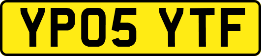 YP05YTF