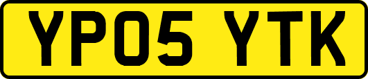 YP05YTK
