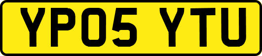 YP05YTU