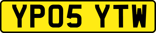 YP05YTW