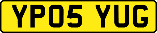 YP05YUG