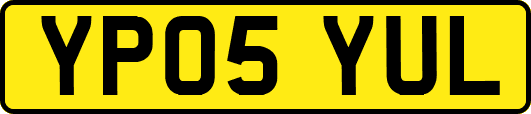 YP05YUL