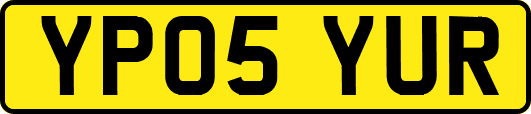 YP05YUR