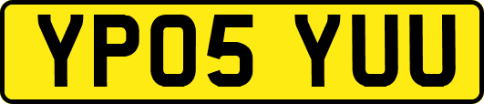 YP05YUU