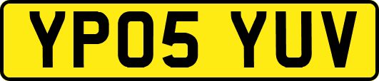 YP05YUV