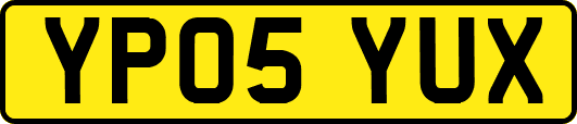 YP05YUX