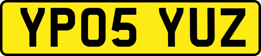 YP05YUZ