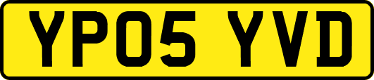 YP05YVD