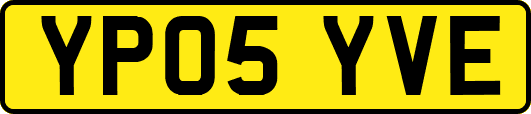 YP05YVE