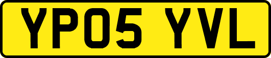 YP05YVL