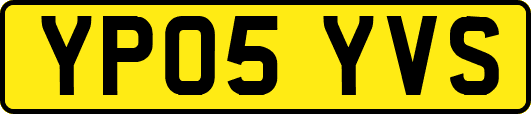 YP05YVS