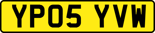 YP05YVW