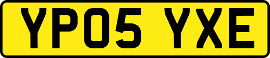 YP05YXE