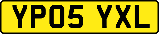 YP05YXL