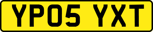 YP05YXT