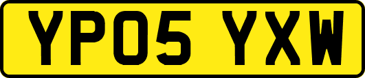 YP05YXW