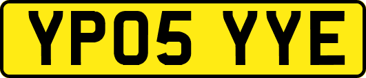 YP05YYE