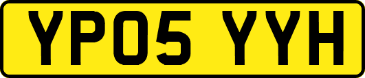 YP05YYH