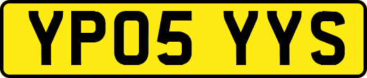 YP05YYS