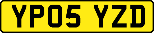 YP05YZD