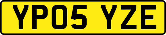YP05YZE