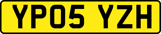 YP05YZH