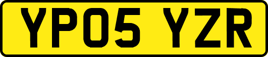 YP05YZR