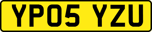 YP05YZU