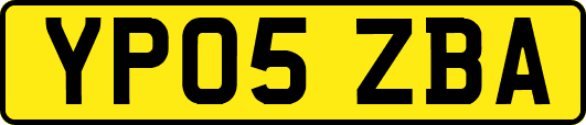YP05ZBA