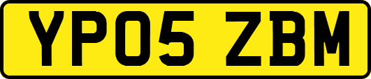 YP05ZBM