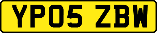 YP05ZBW