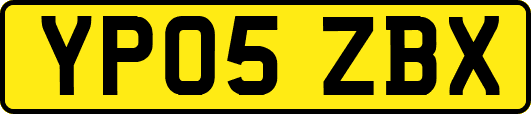 YP05ZBX