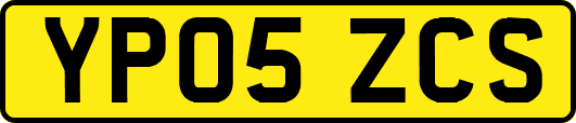 YP05ZCS