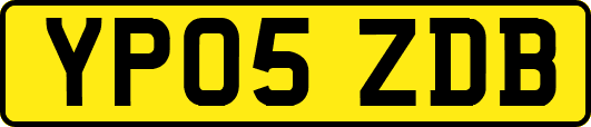 YP05ZDB