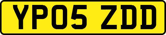 YP05ZDD