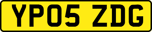 YP05ZDG